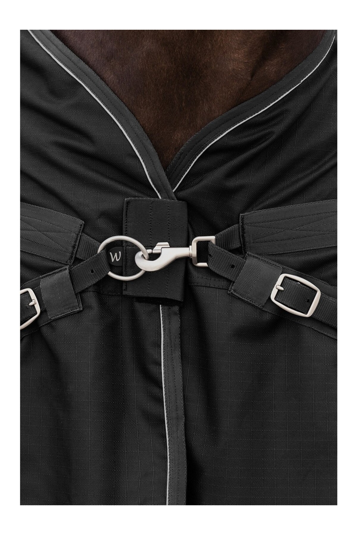 جل ضدآب فضای باز اسب والدهاوزن مدل Scandic گردن‌بلند با لایه پرکننده ۱۰۰ گرمی — 4