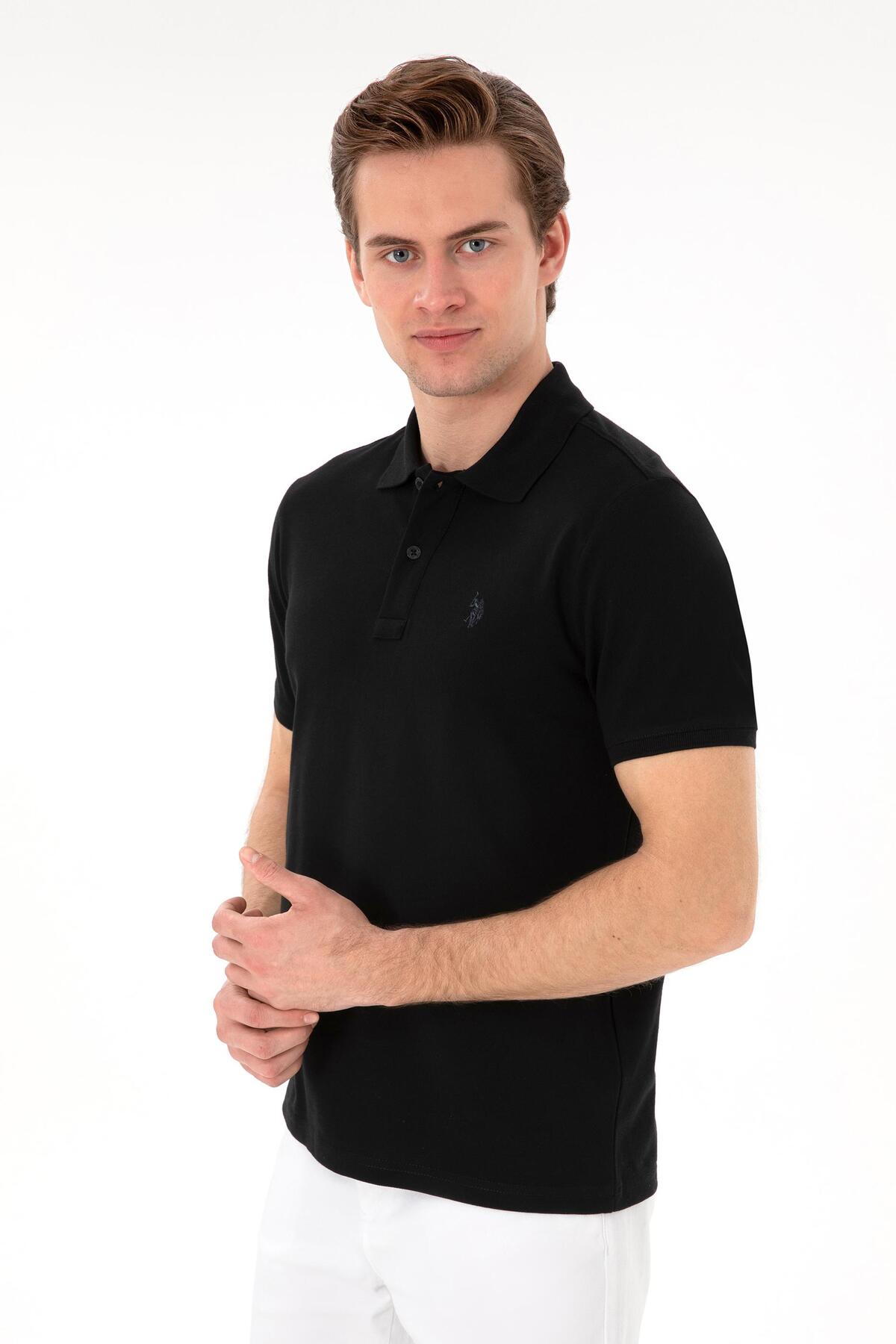 پولوشرت مردانه U.S. Polo Assn. مدل Gtp04Iy025 — 1