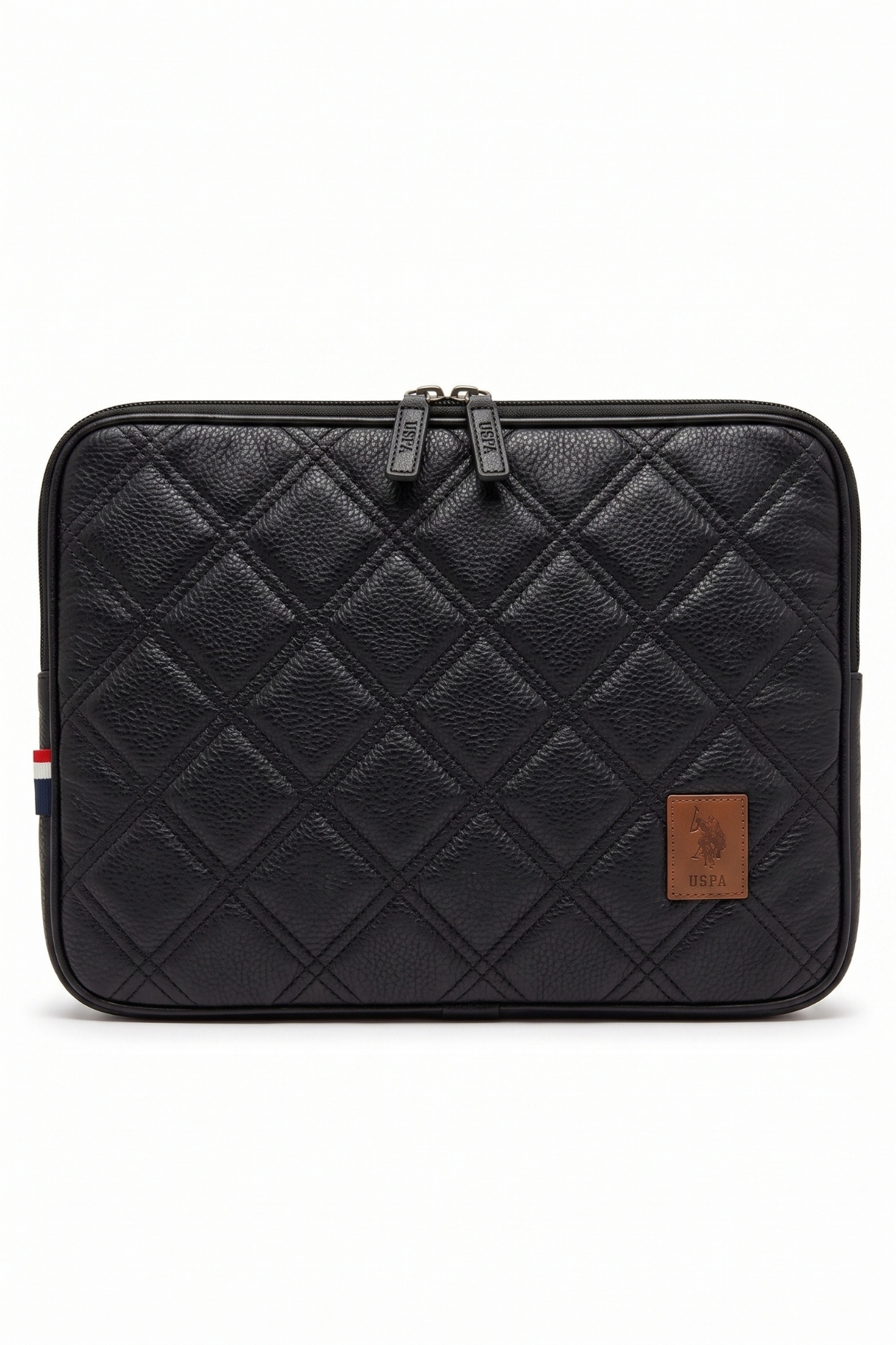 کیف محافظ تبلت، لپ‌تاپ و مک‌بوک U.S. Polo Assn. مدل 22508 مشکی — 6
