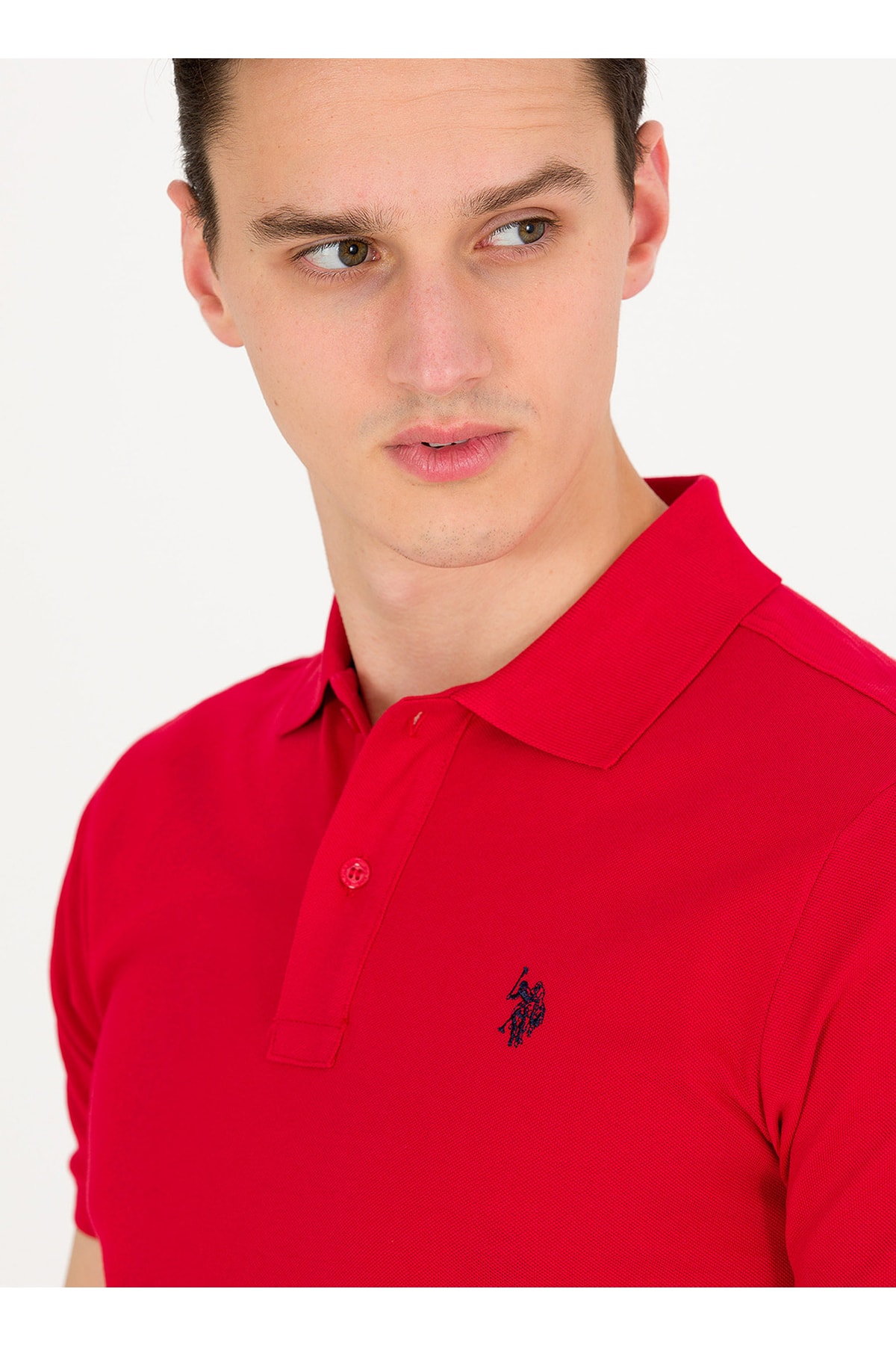 تیشرت پولو U.S. Polo Assn. — 2