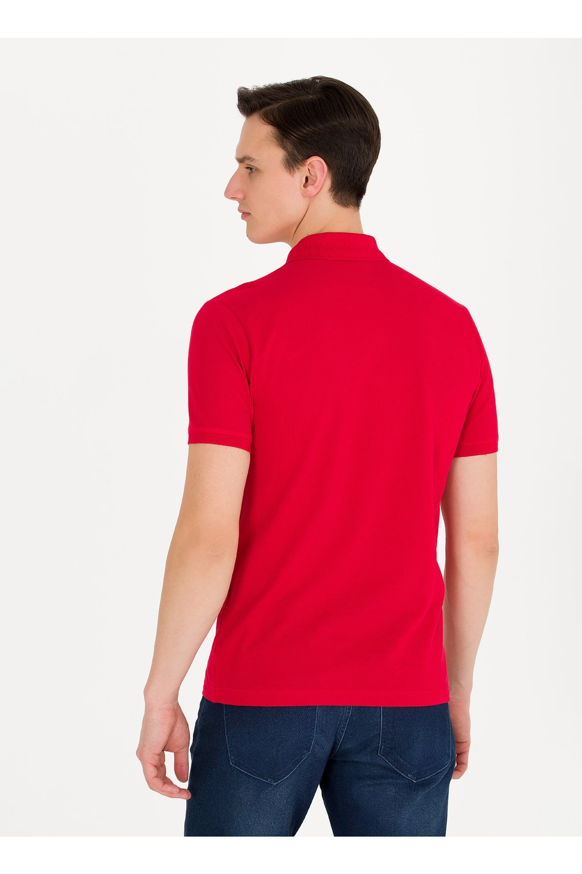 تیشرت پولو U.S. Polo Assn. — 5