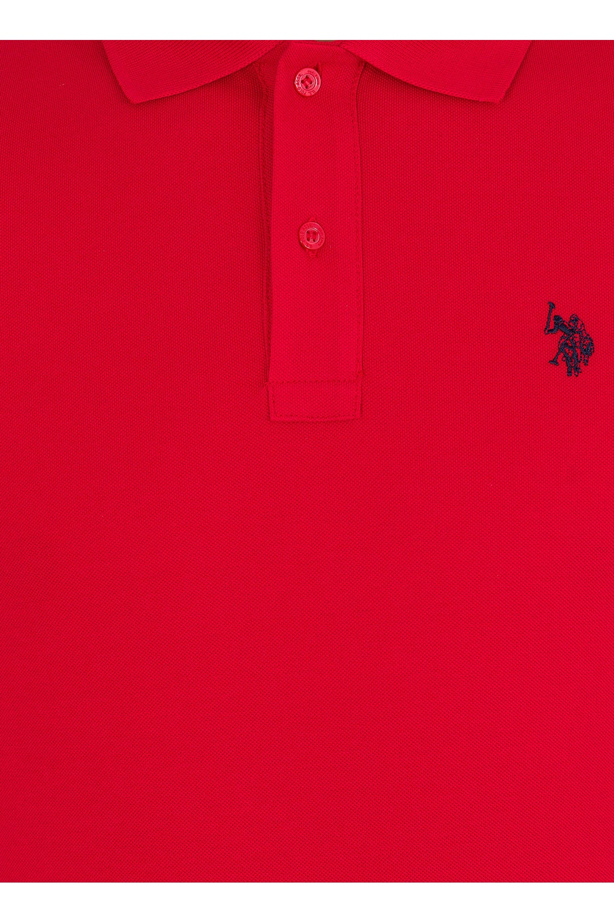 تیشرت پولو U.S. Polo Assn. — 6