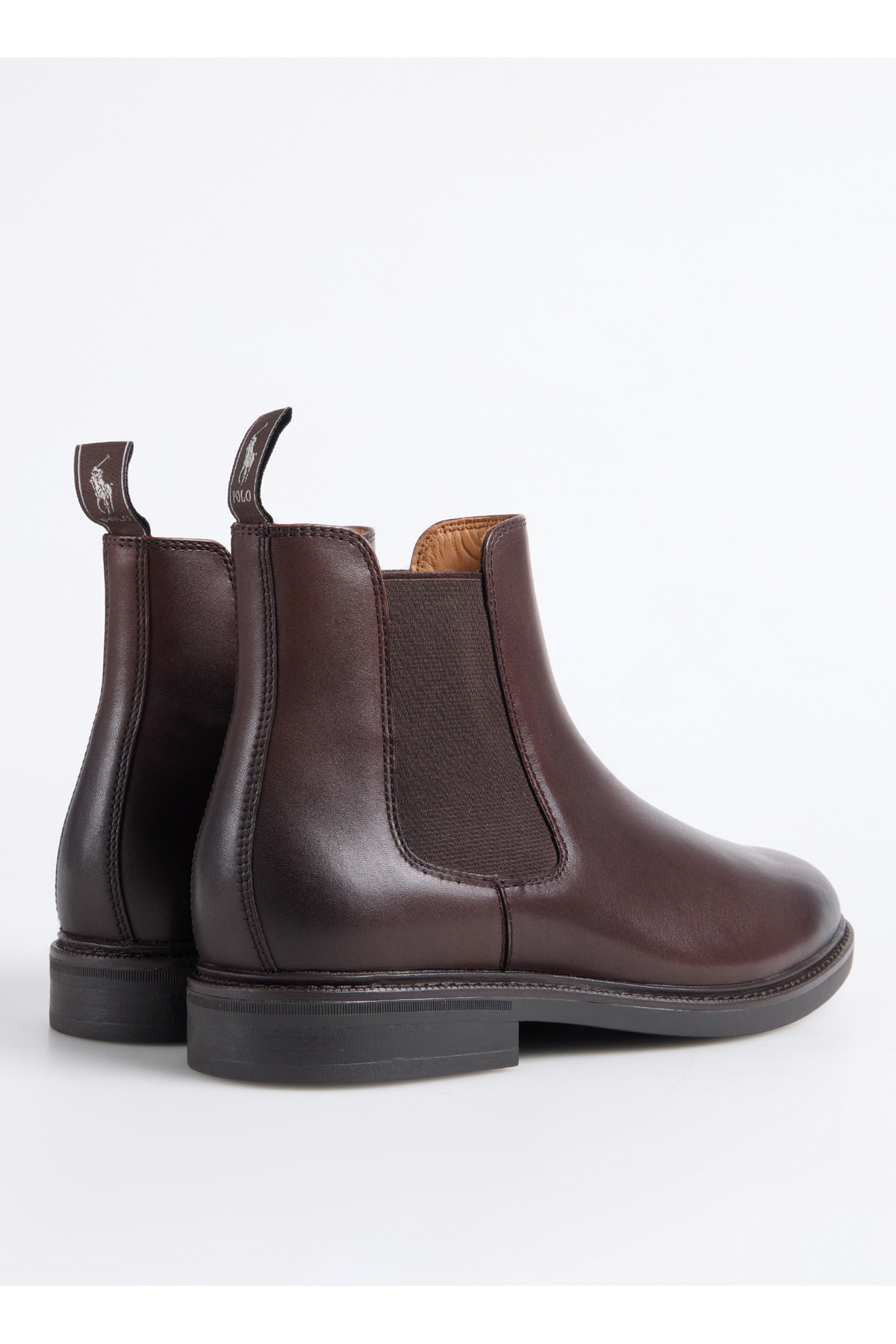 بوت چلسی مردانه Polo Ralph Lauren مدل Asher — 3