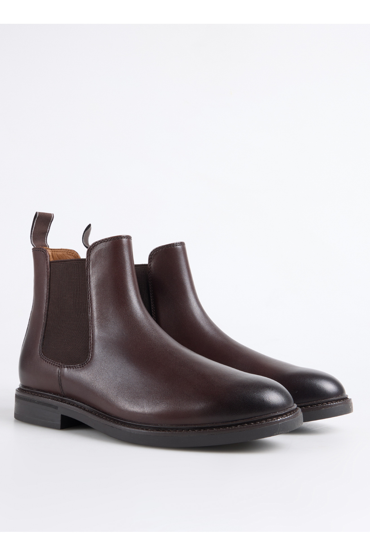 بوت چلسی مردانه Polo Ralph Lauren مدل Asher — 2