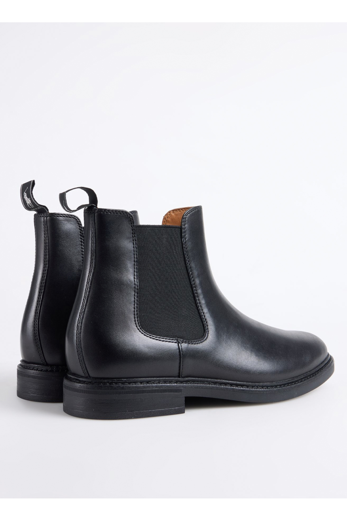 بوت چلسی مردانه Polo Ralph Lauren مدل Asher — 3