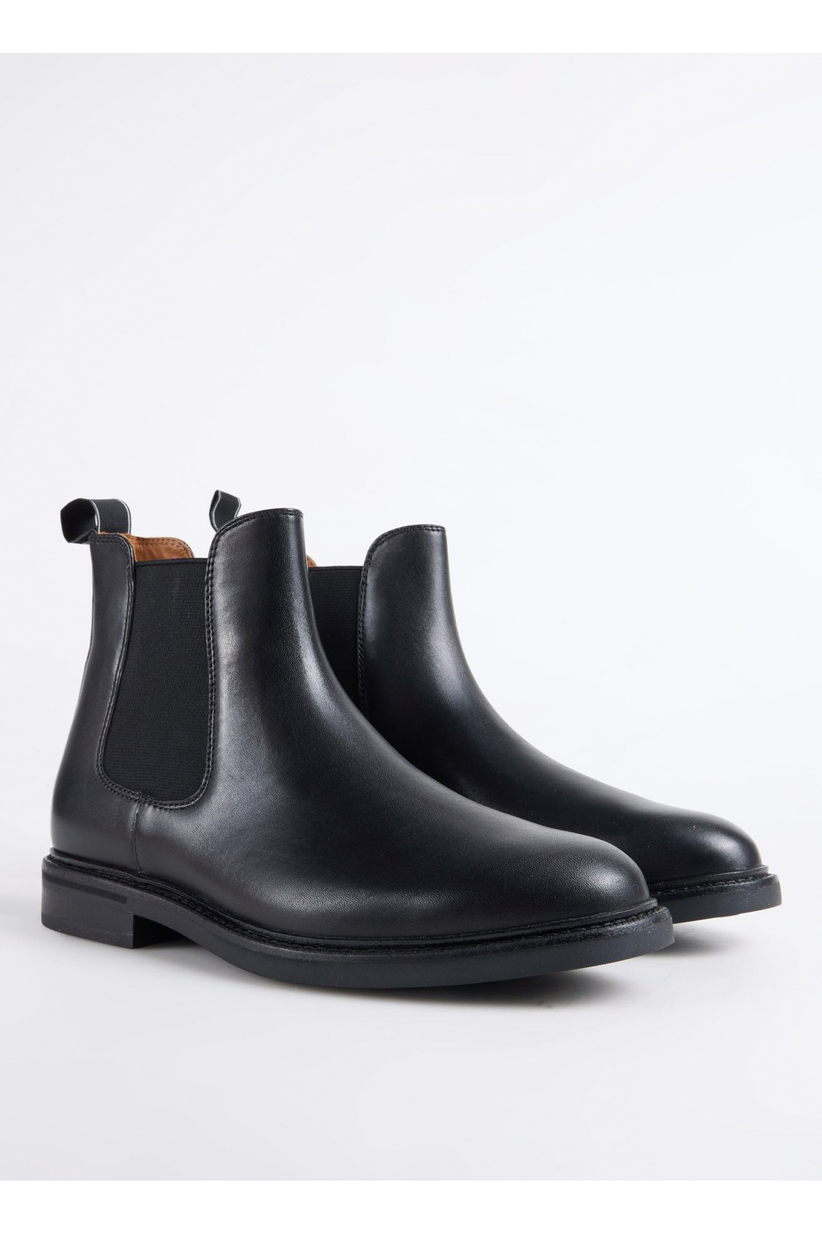 بوت چلسی مردانه Polo Ralph Lauren مدل Asher — 2