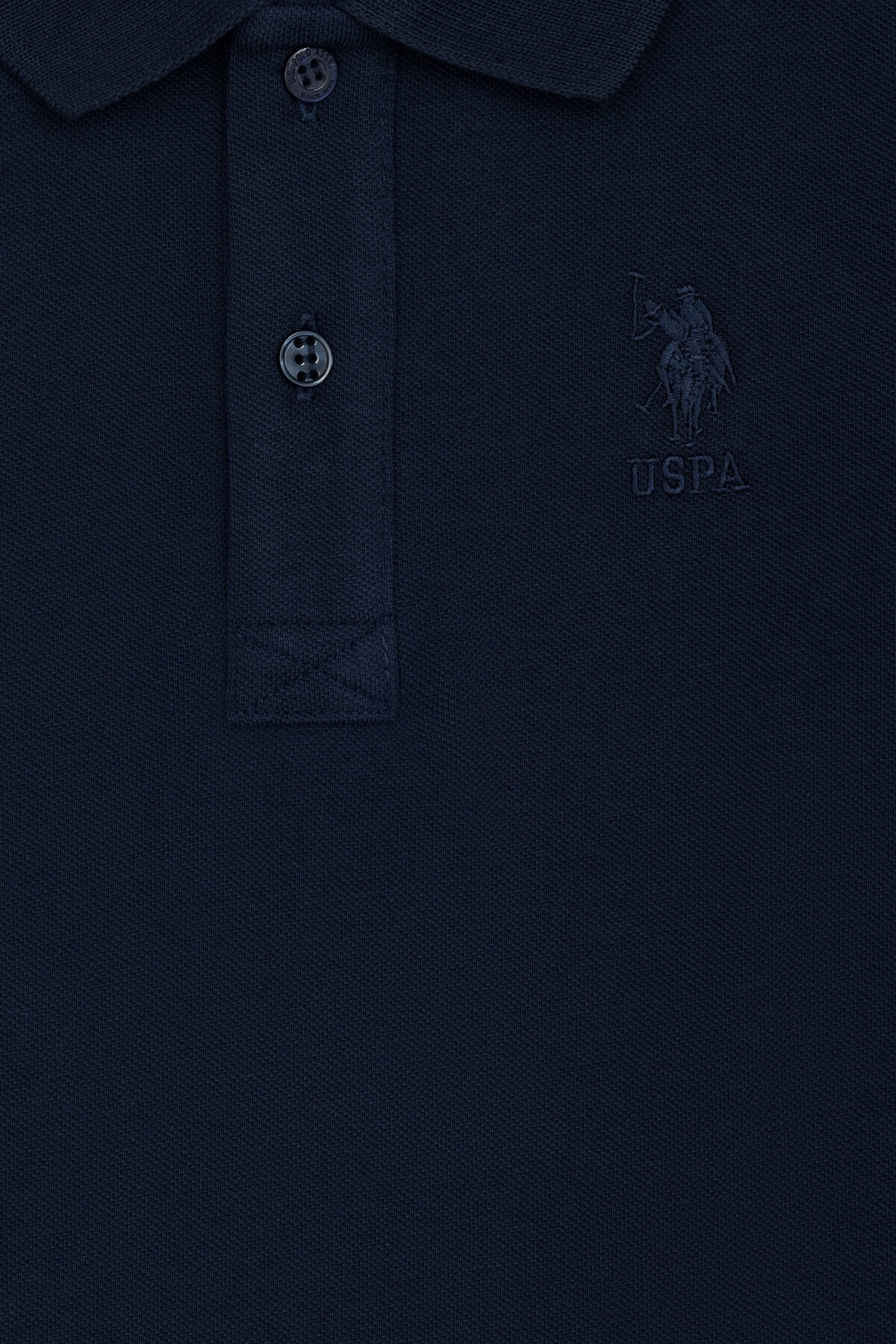 سویشرت یقه پولو پسرانه U.S. Polo Assn. — 6