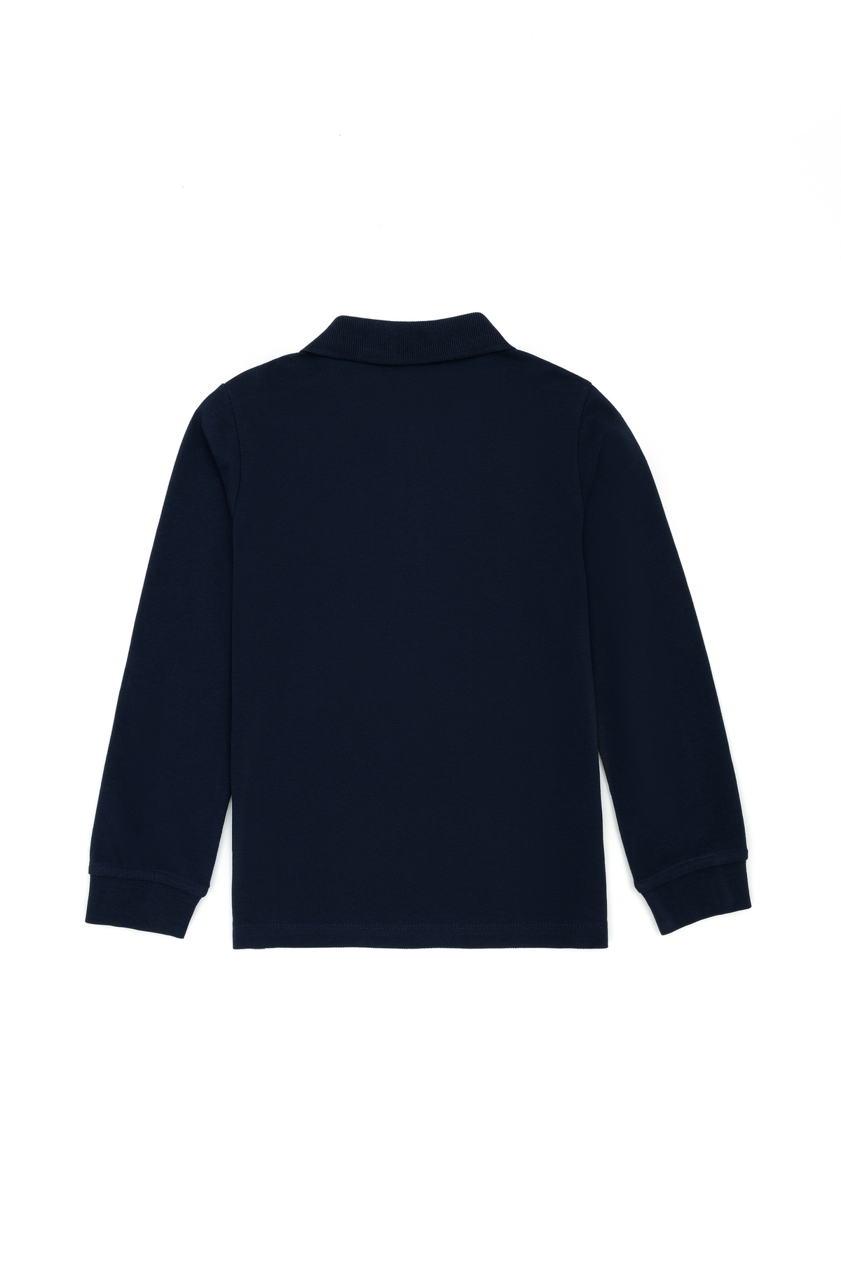 سویشرت یقه پولو پسرانه U.S. Polo Assn. — 5