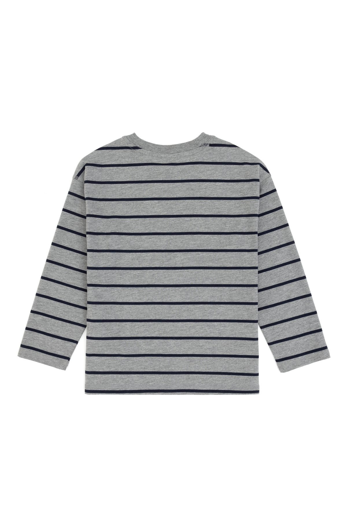 سویشرت پسرانه یقه گرد سوپریم U.S. Polo Assn. مدل 50314042-VR086 — 3