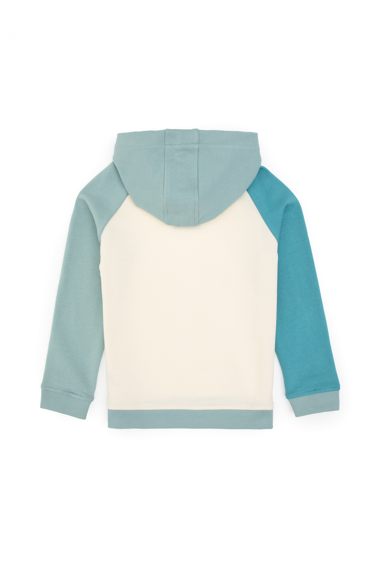 سویشرت کلاهدار پسرانه U.S. Polo Assn. مدل 50316606-VR090 — 3