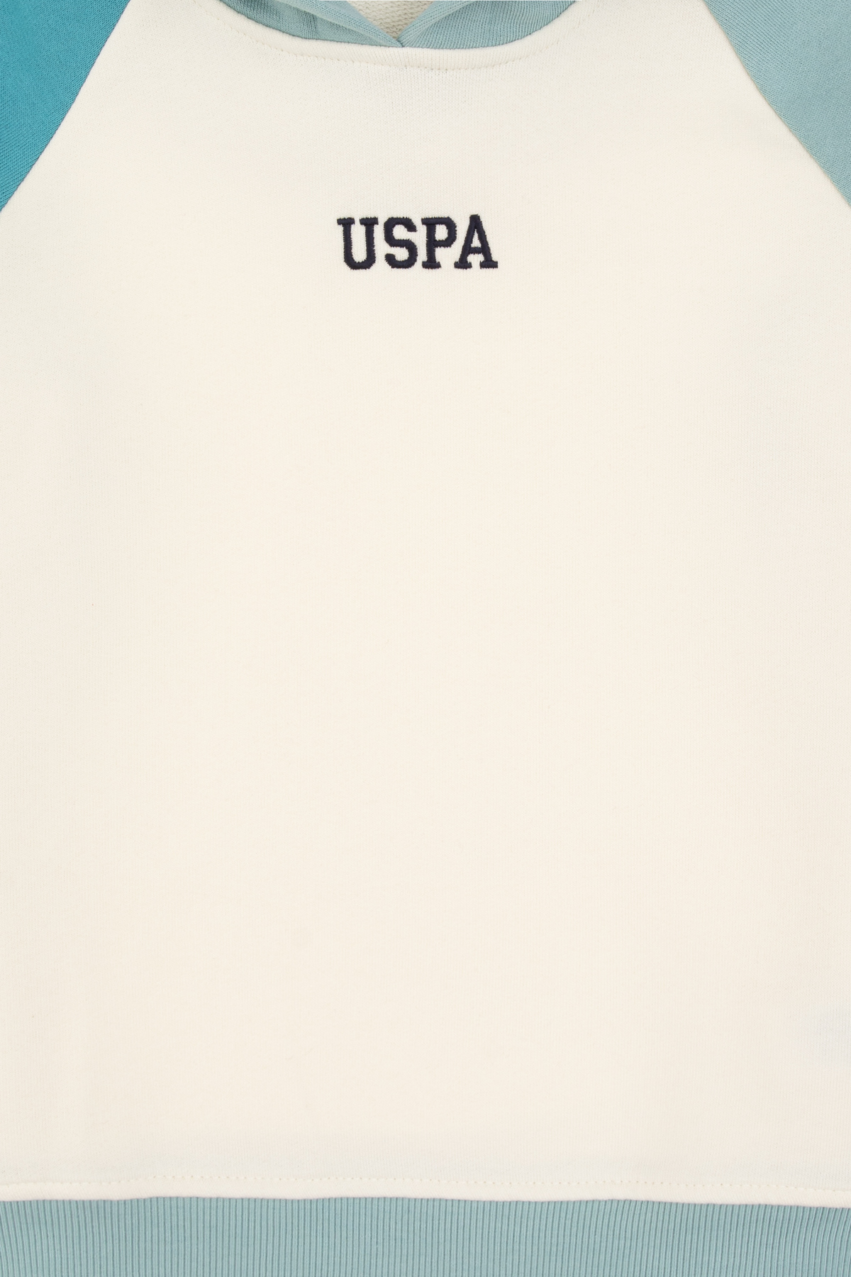 سویشرت کلاهدار پسرانه U.S. Polo Assn. مدل 50316606-VR090 — 4