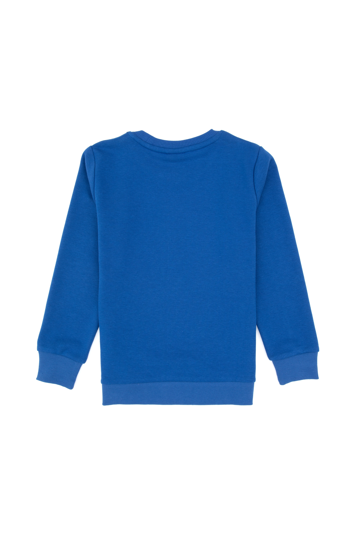 ست پیژامه پسرانه کبالت U.S. Polo Assn. — 3