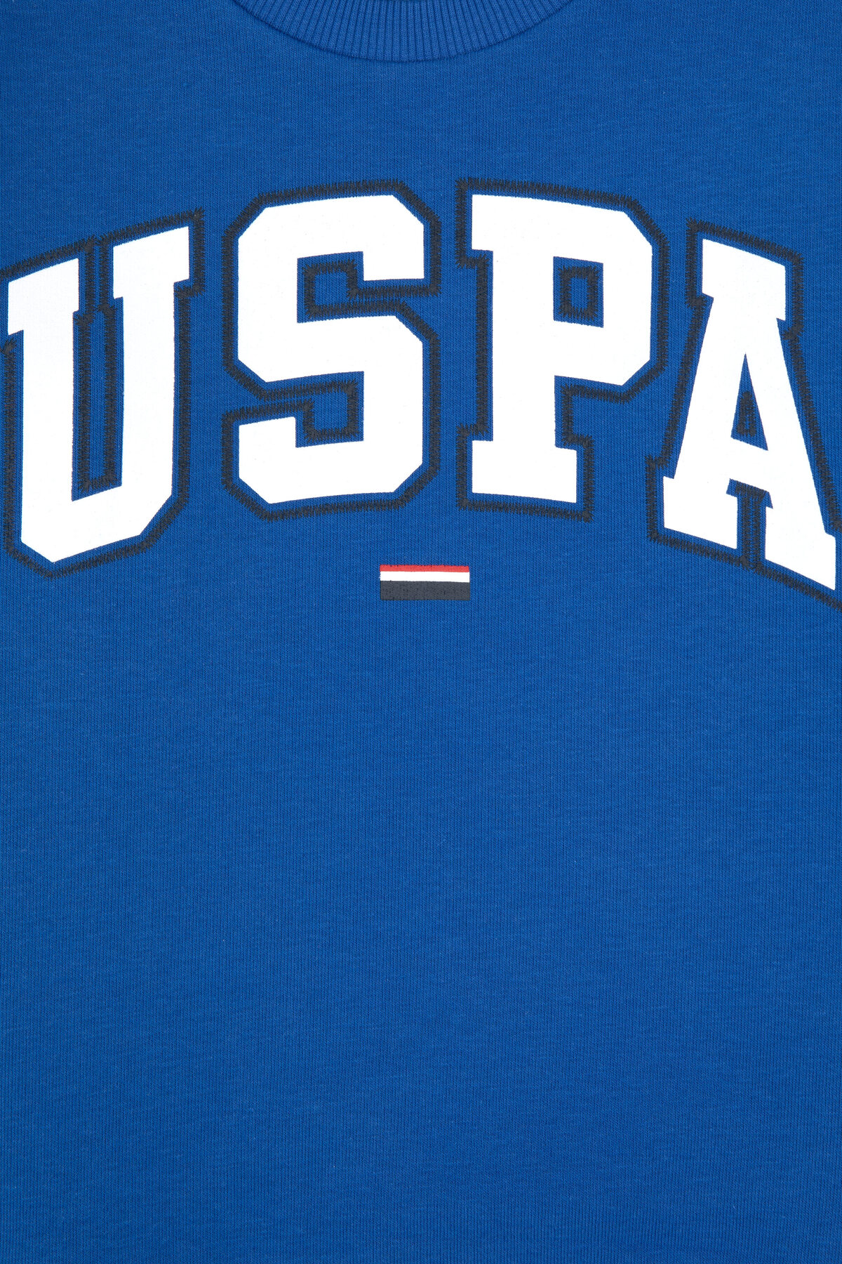 ست پیژامه پسرانه کبالت U.S. Polo Assn. — 4
