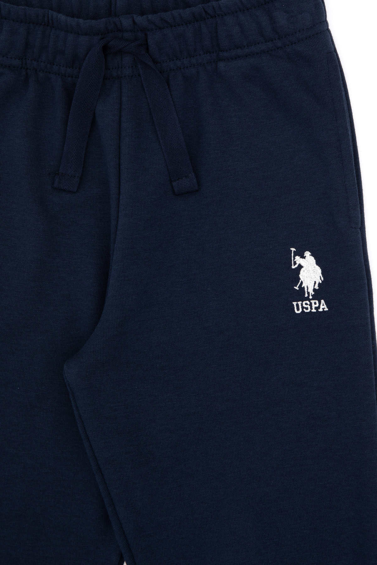 ست پیژامه پسرانه کبالت U.S. Polo Assn. — 7