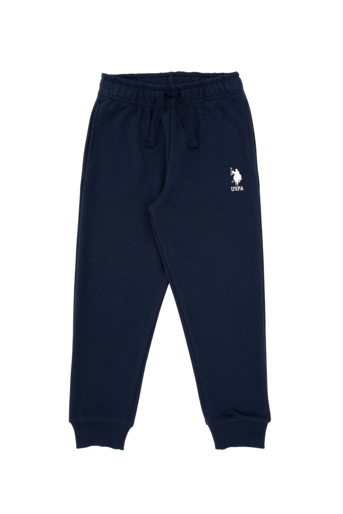 ست پیژامه پسرانه کبالت U.S. Polo Assn. — 5