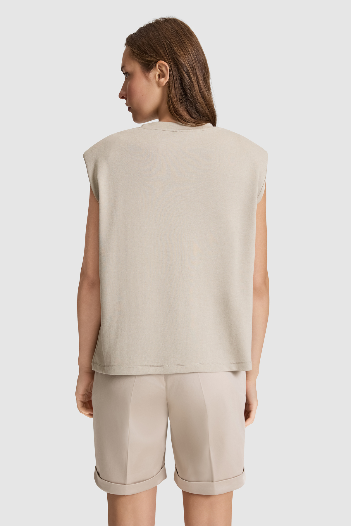 تیشرت رکابی زنانه U.S. Polo Assn. مدل 50322050-VR183 — 6