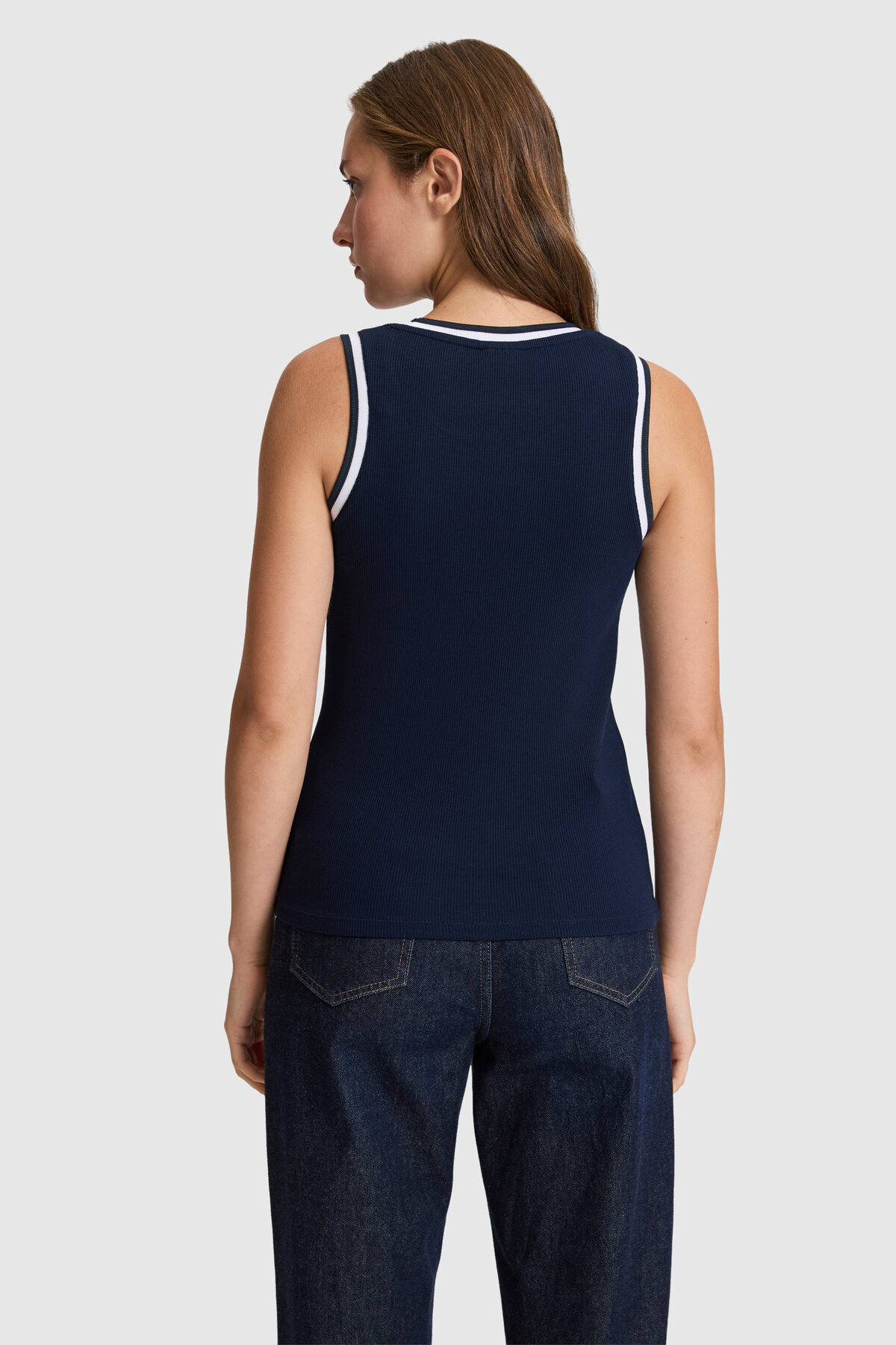 تیشرت زنانه U.S. Polo Assn. مدل 50323430-VR033 — 5