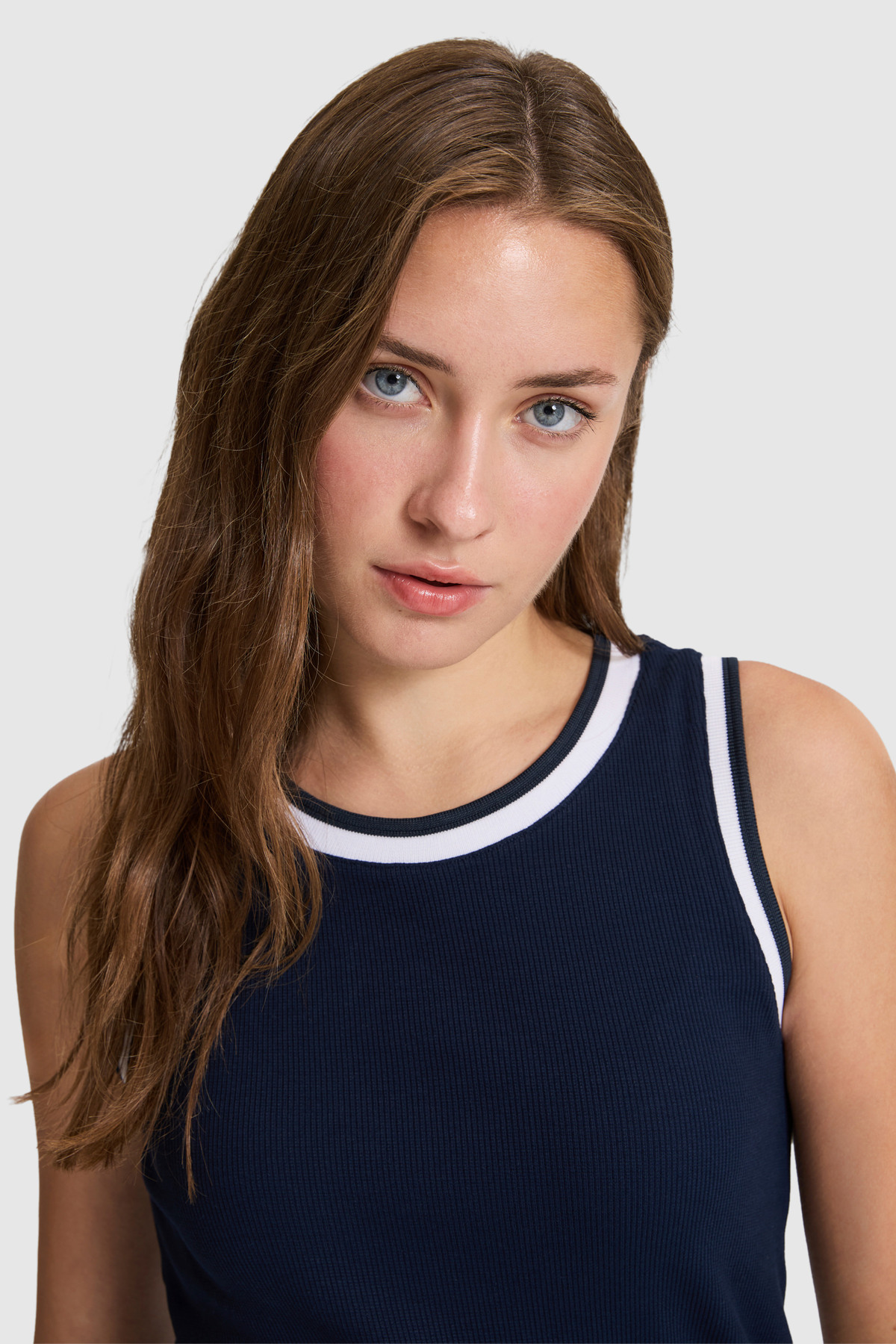 تیشرت زنانه U.S. Polo Assn. مدل 50323430-VR033 — 2