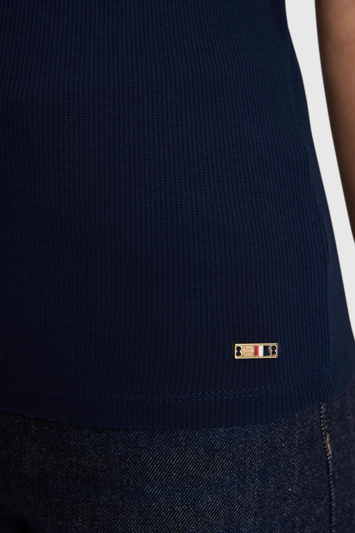 تیشرت زنانه U.S. Polo Assn. مدل 50323430-VR033 — 6