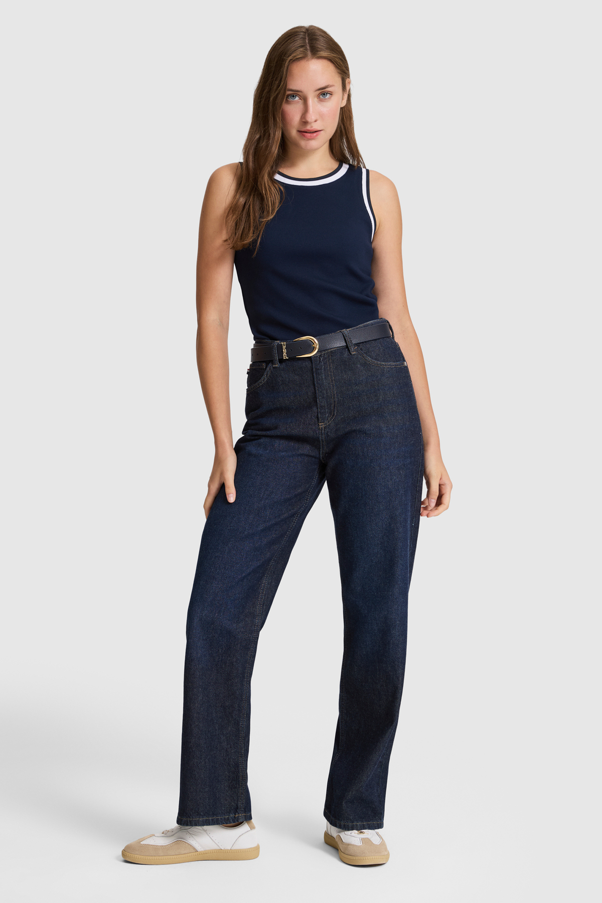 تیشرت زنانه U.S. Polo Assn. مدل 50323430-VR033 — 4