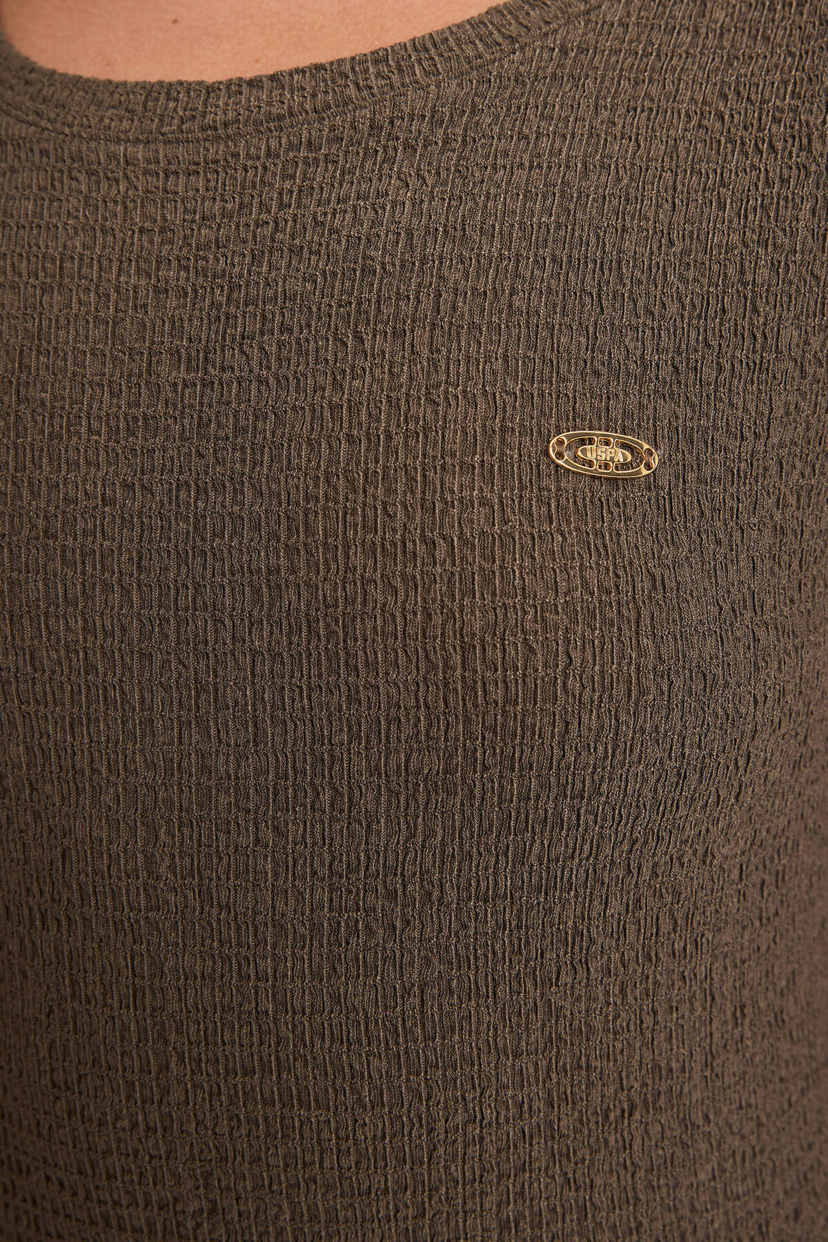 تیشرت زنانه U.S. Polo Assn. مدل 50323475-VR029 — 6