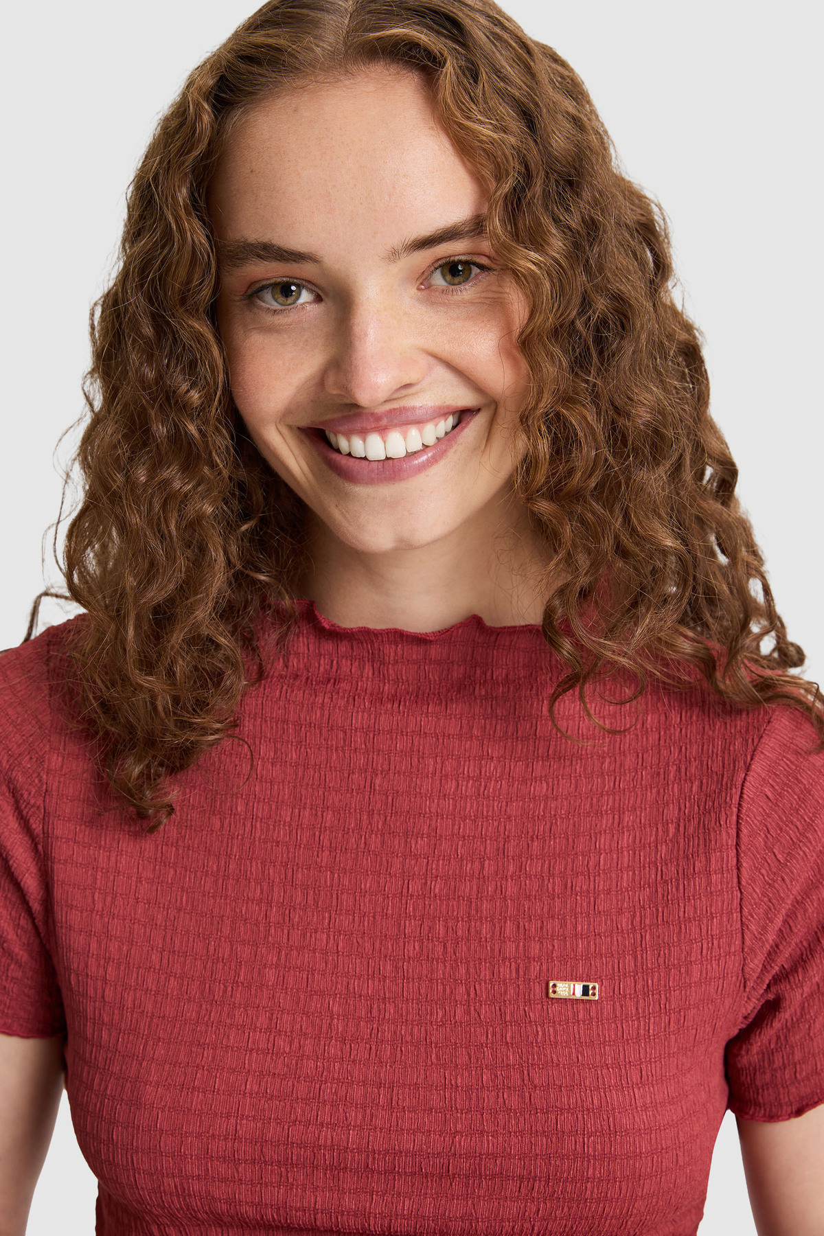 تی‌شرت زنانه U.S. Polo Assn. مدل 50323528-VR223 — 2
