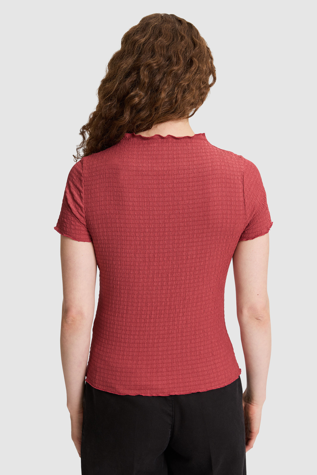 تی‌شرت زنانه U.S. Polo Assn. مدل 50323528-VR223 — 6
