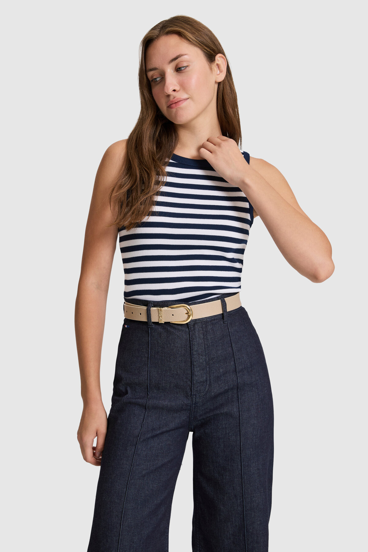 تیشرت زنانه U.S. Polo Assn. مدل 50323549-VR033 — 3