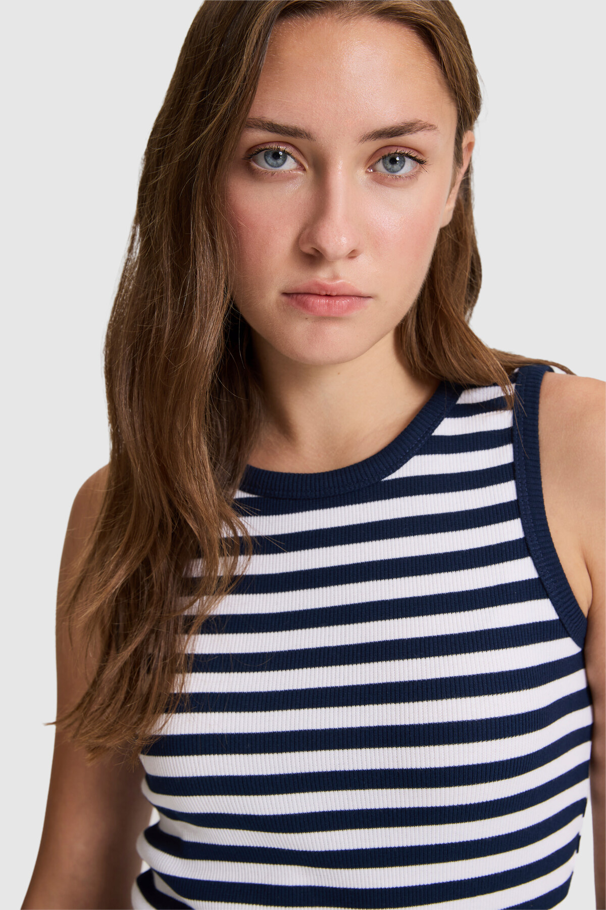 تیشرت زنانه U.S. Polo Assn. مدل 50323549-VR033 — 2