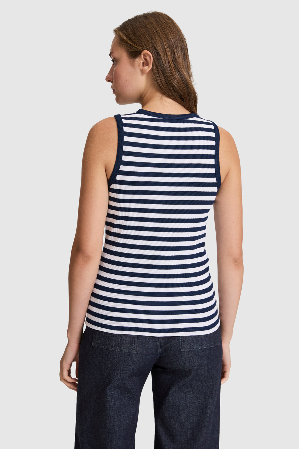 تیشرت زنانه U.S. Polo Assn. مدل 50323549-VR033 — 5