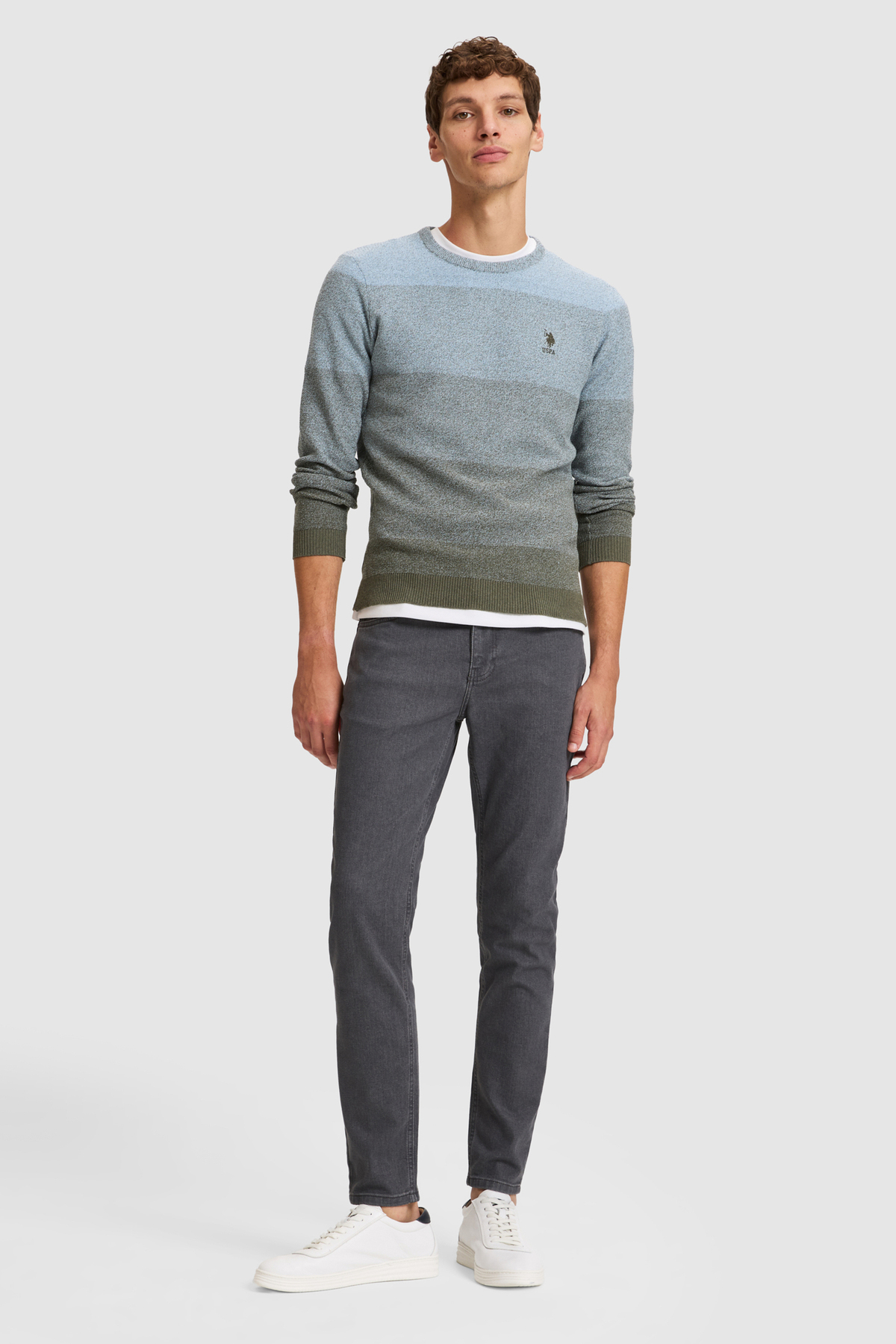 شلوار جین مردانه U.S. Polo Assn. — 1