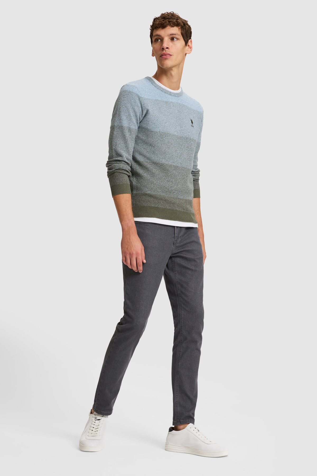 شلوار جین مردانه U.S. Polo Assn. — 3