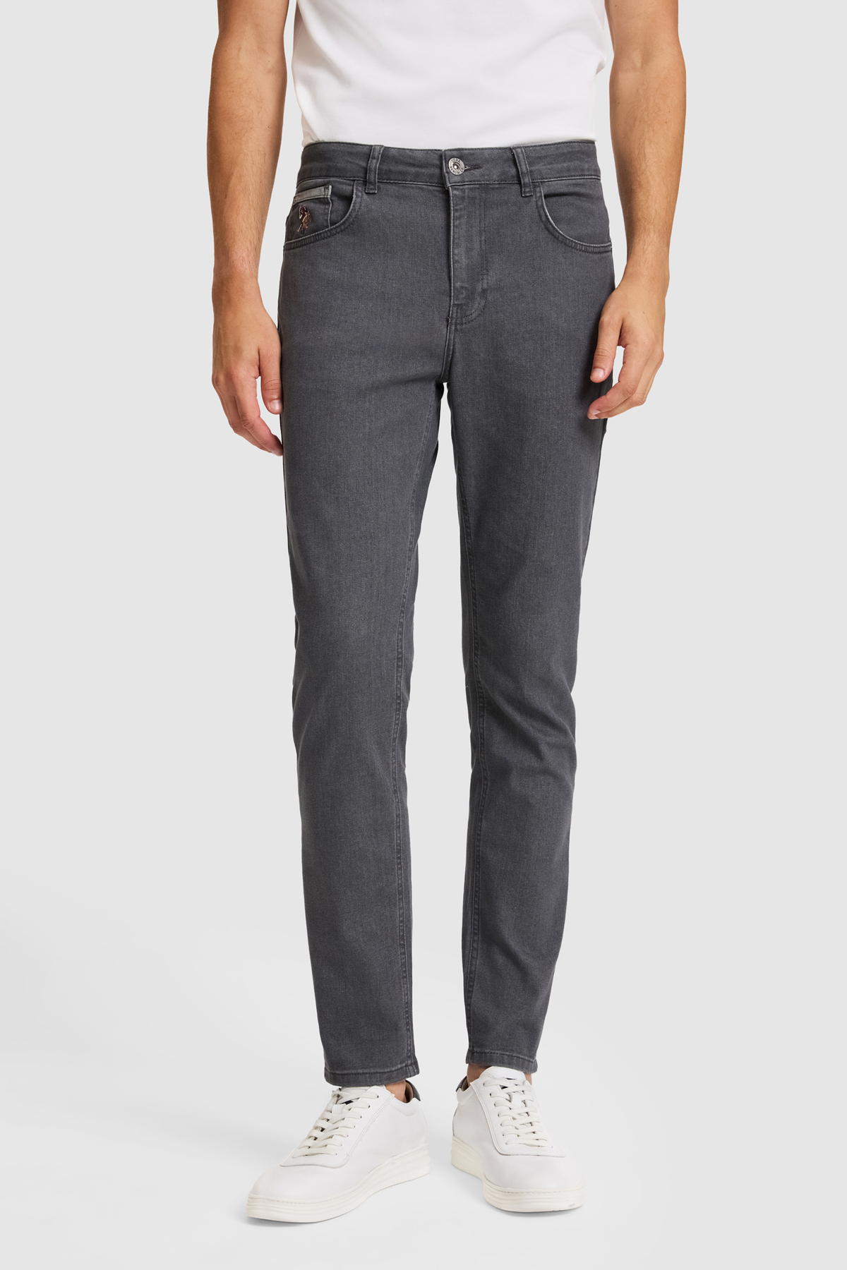 شلوار جین مردانه U.S. Polo Assn. — 4