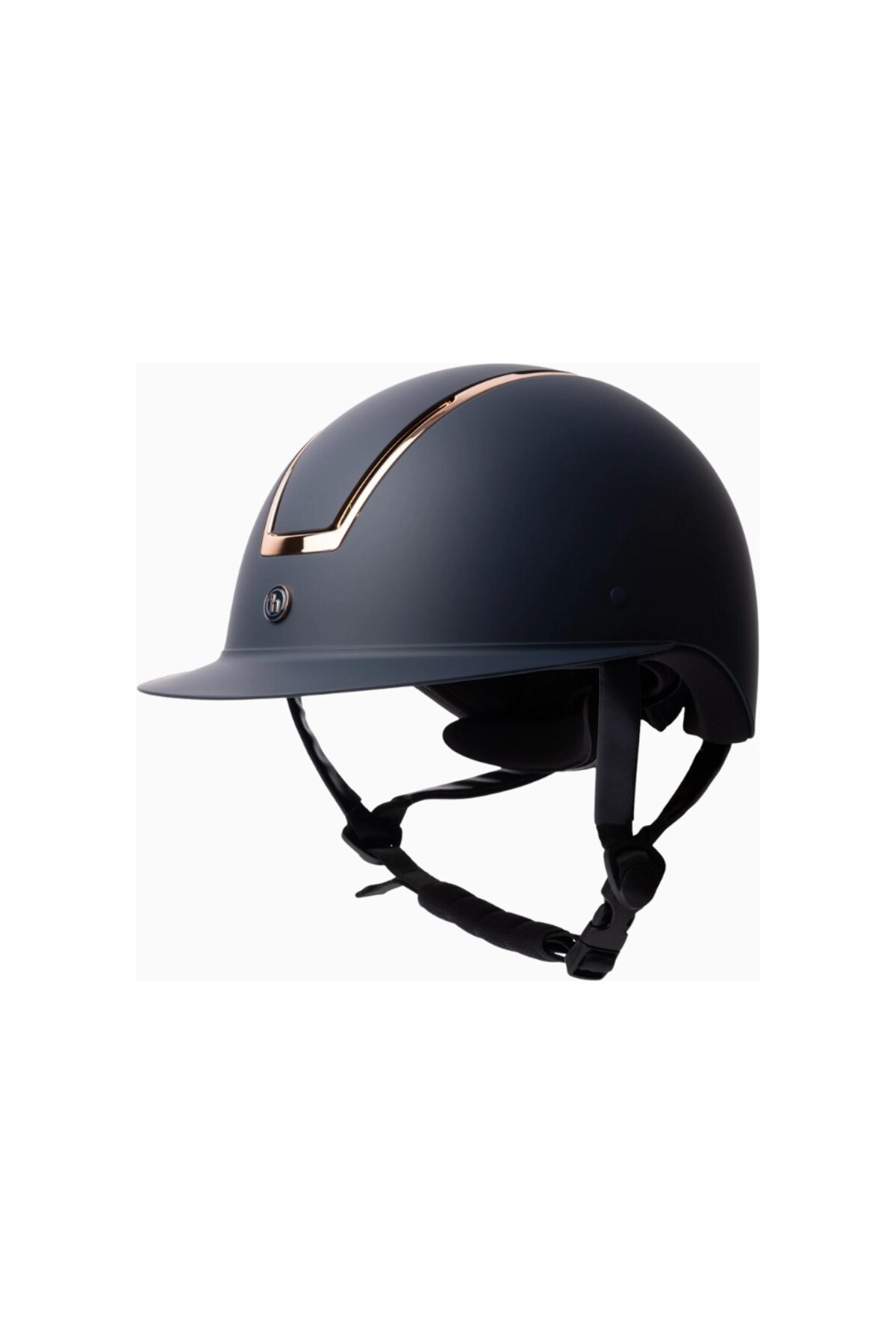 کلاه ایمنی سوارکاری Horze Atmos Metallic II