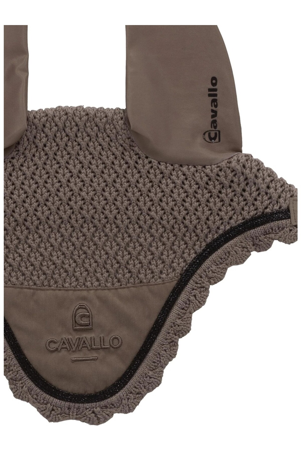 گوشگیر اسب Cavallo مدل Cavalperla — 2