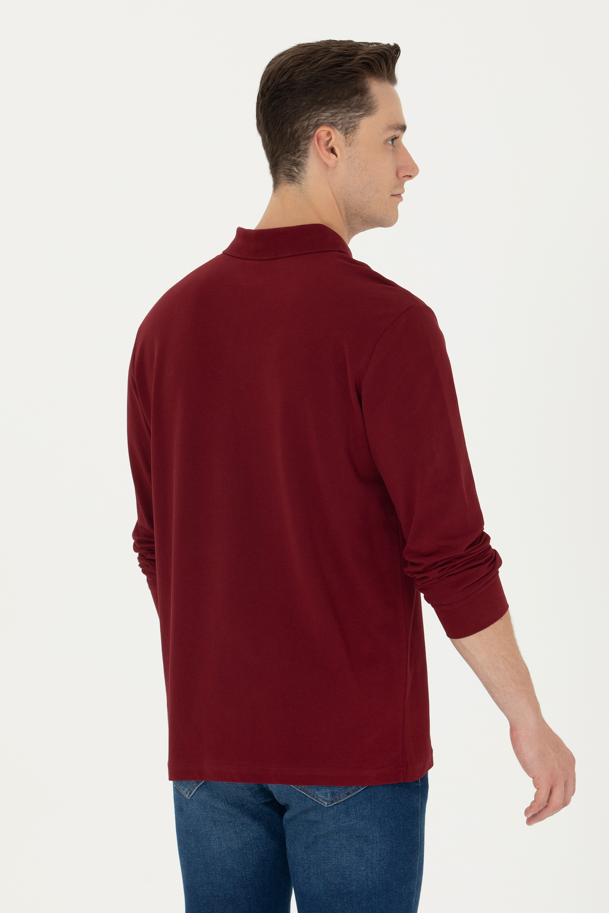 سویشرت مردانه U.S. Polo Assn. مدل 50269405-VR014 — 5