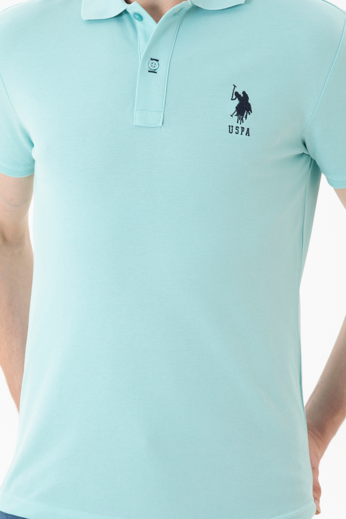 تیشرت مردانه U.S. Polo Assn. مدل 50284633-VR083 — 6