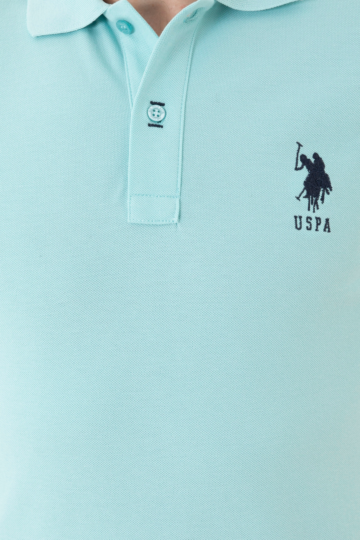 تیشرت مردانه U.S. Polo Assn. مدل 50284633-VR083 — 7