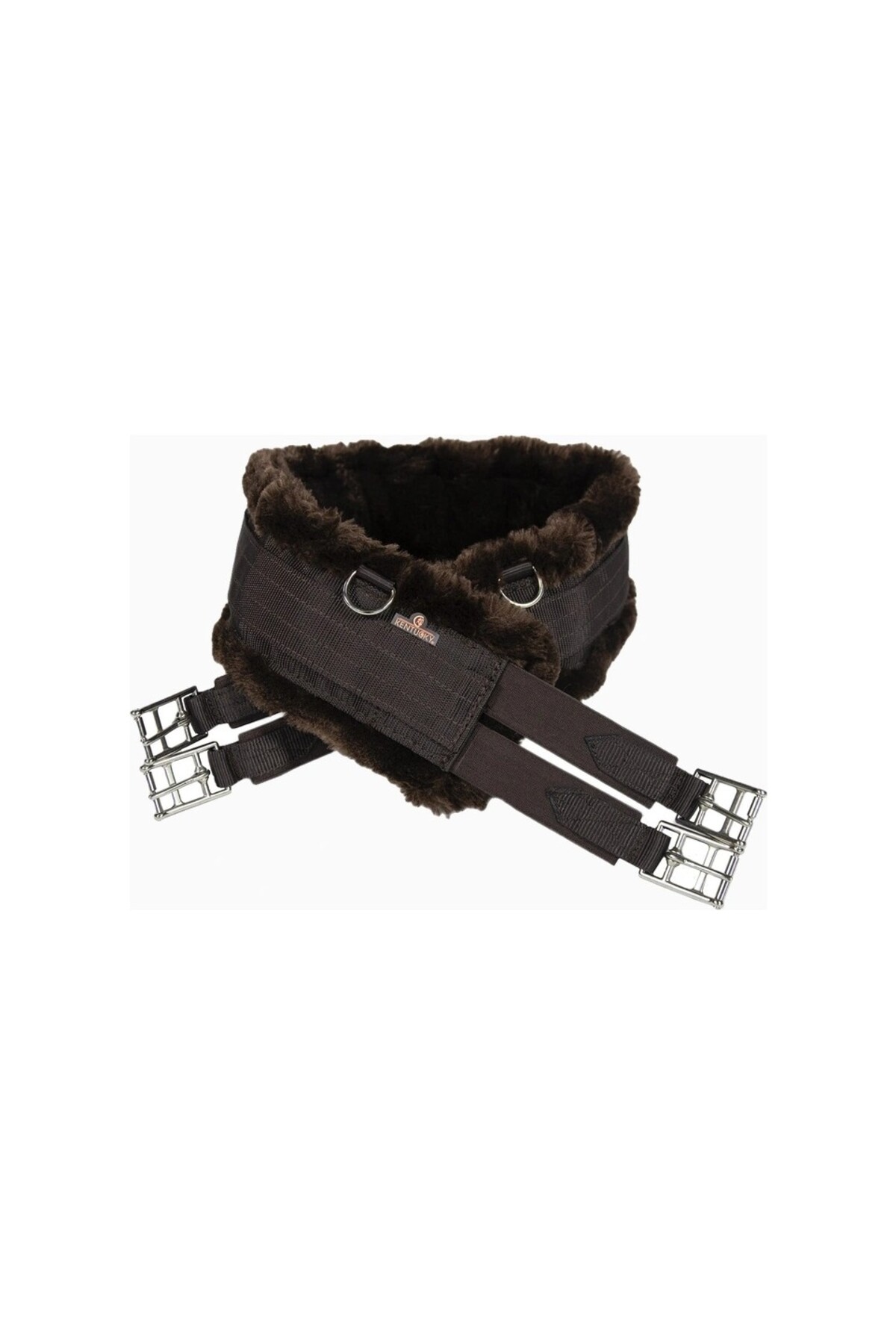 تنگ اسب KENTUCKY HORSEWEAR مدل Kuzu Postu