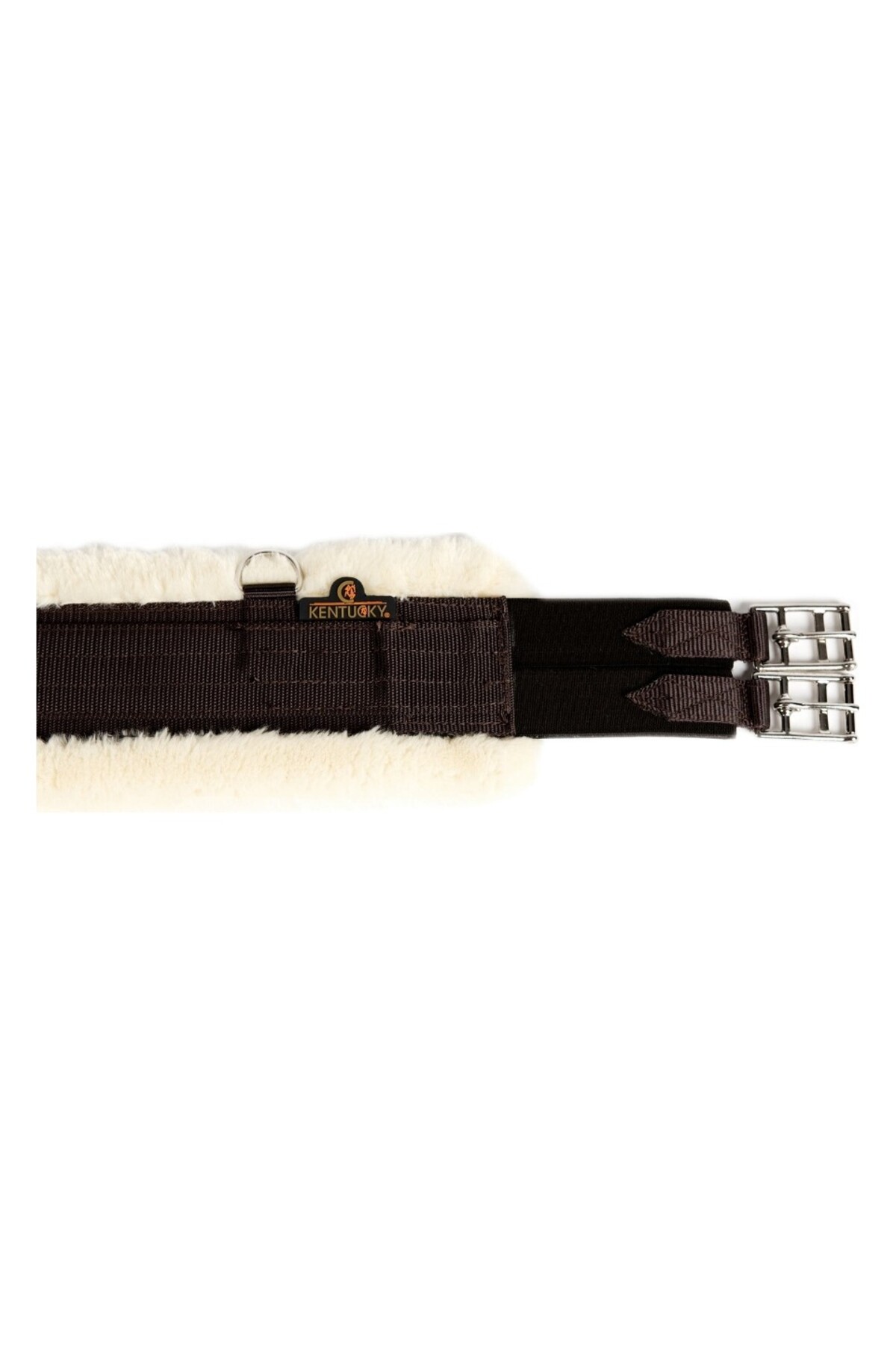 تنگ اسب KENTUCKY HORSEWEAR Lambskin — 4