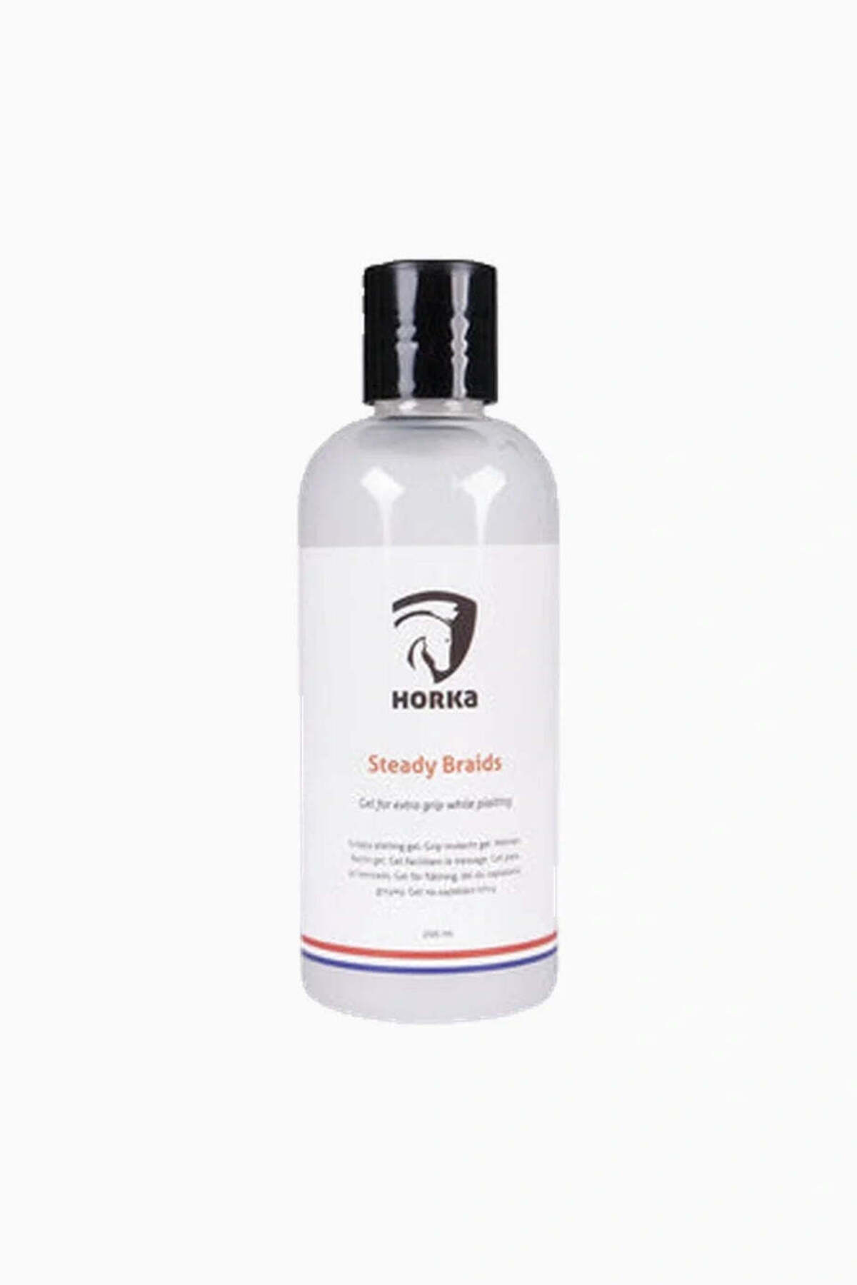 ژل بافت و حالت‌دهنده یال اسب Horka Steady Braids