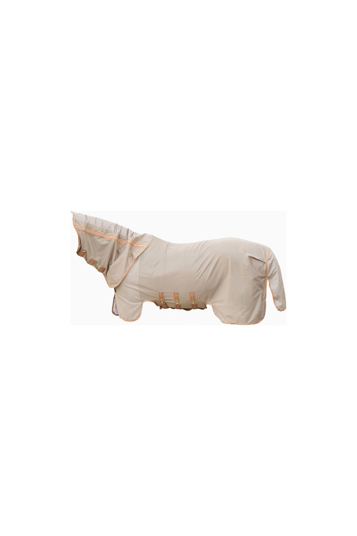 پتو ضد حشره اسب KENTUCKY HORSEWEAR مدل Mesh Comfort