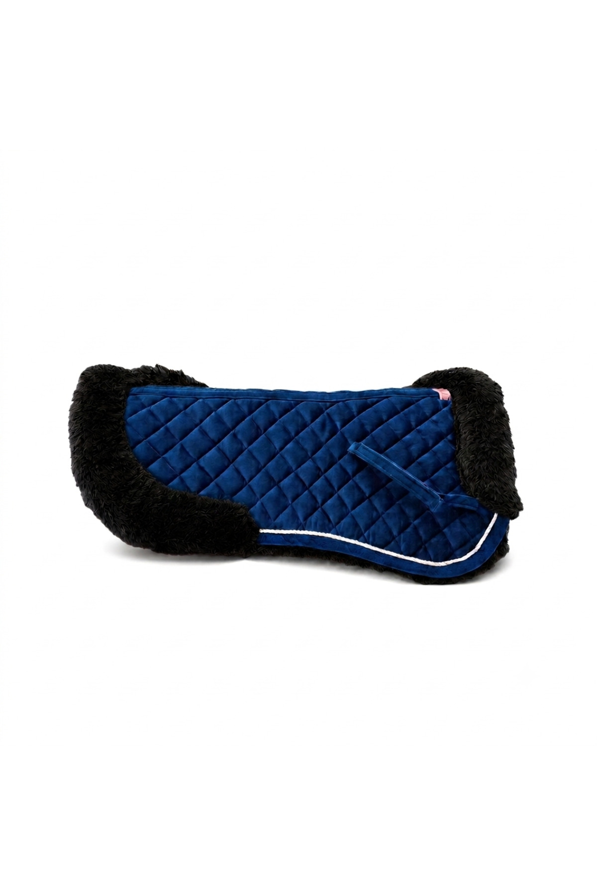 زیرزین Plush اسب DORAEQUINE - Sax Mavisi