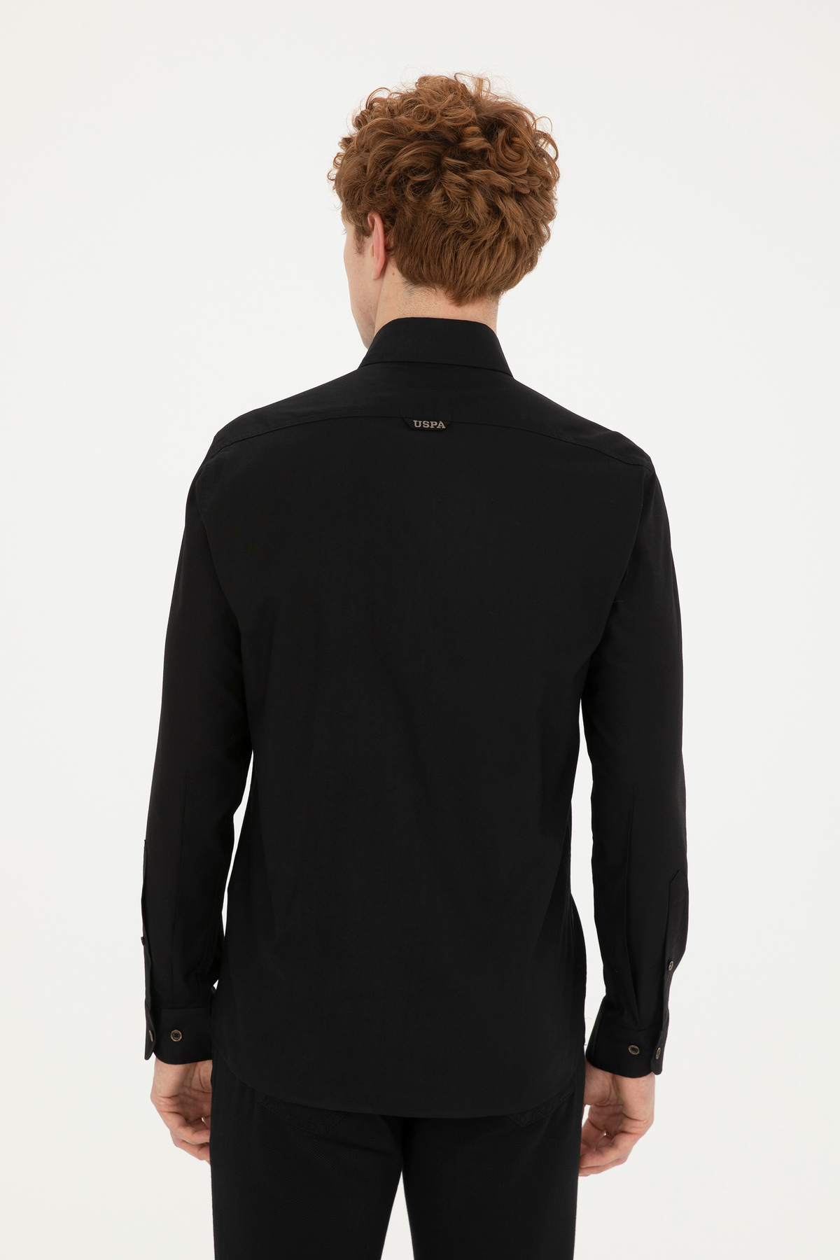 پیراهن مردانه U.S. Polo Assn. مدل 1826727 — 4