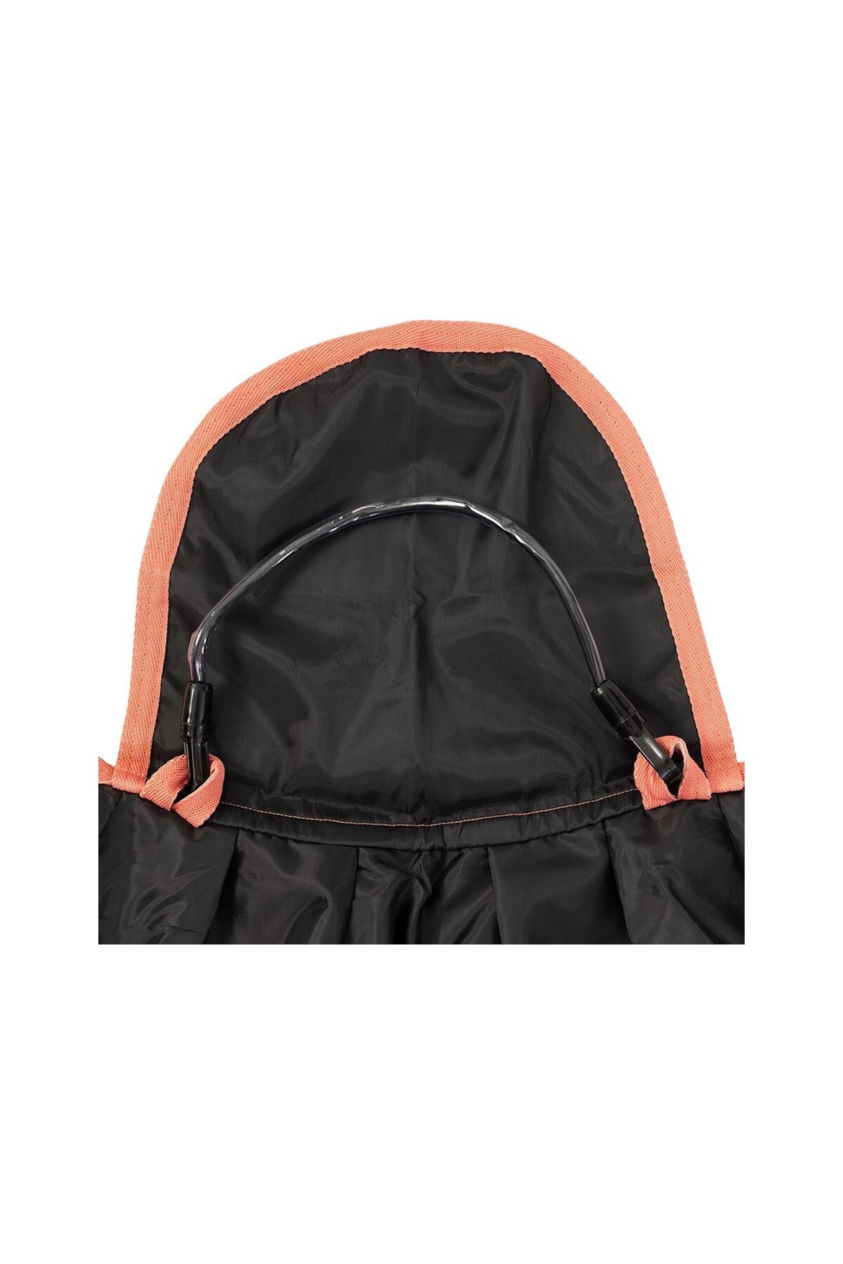 بارانی اسب B&R Mini Pony مدل 600D — 3