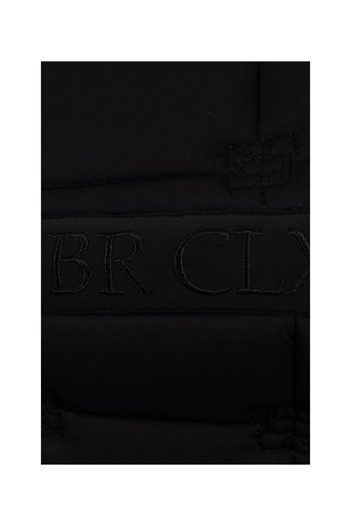 پد زین چندمنظوره B&R CLX — 4
