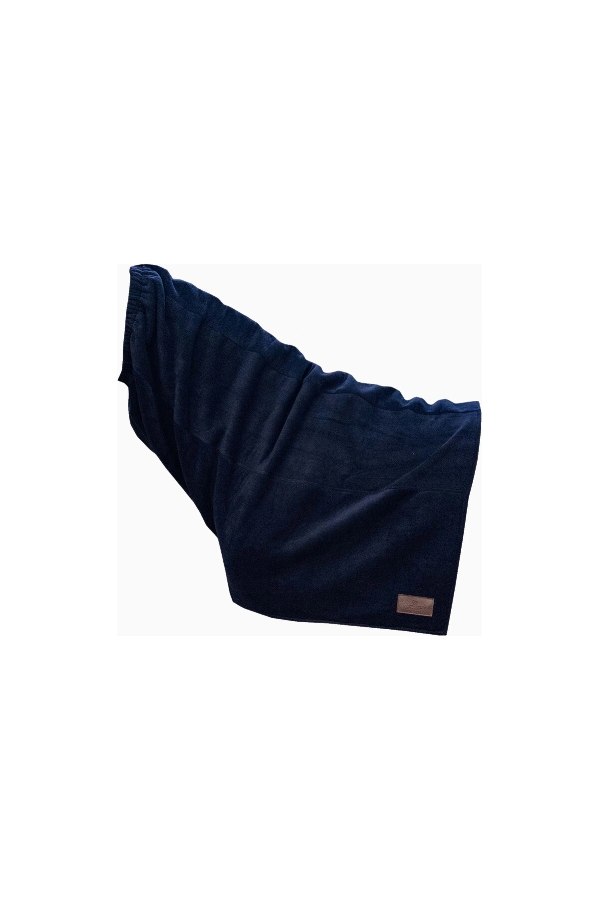 گردن‌پوش تنفس‌پذیر اسب مدل Heavy Fleece