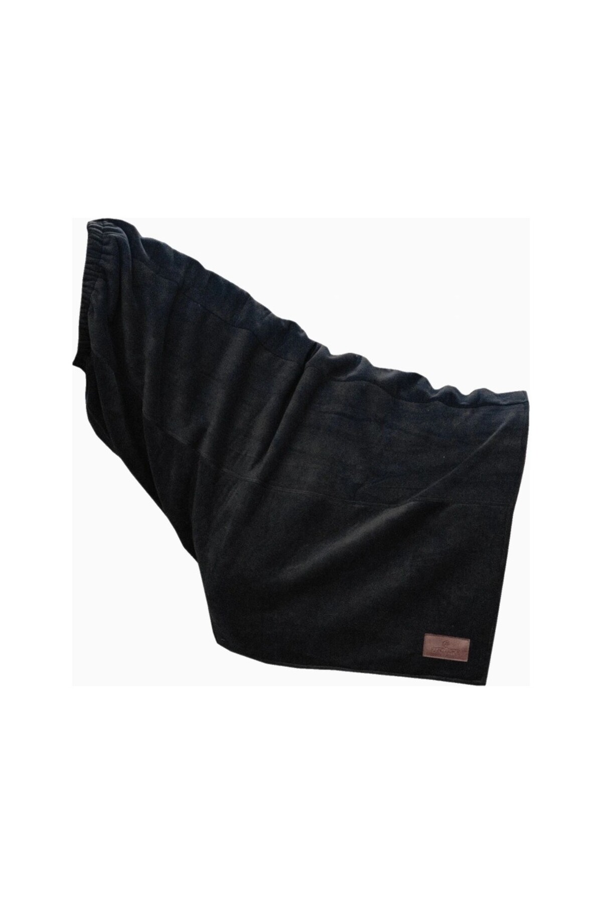 گردن‌پوش تنفس‌پذیر اسب مدل Heavy Fleece