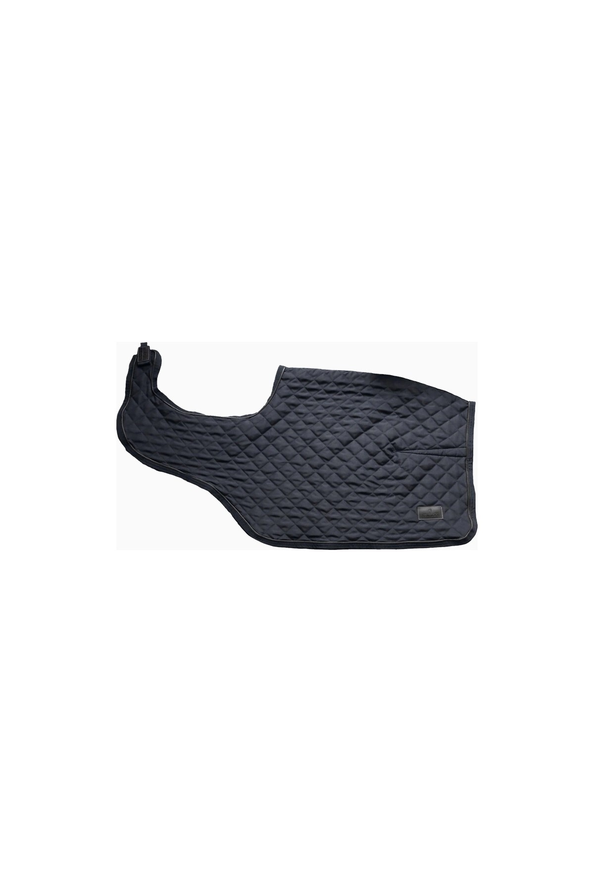 جل تمرینی اسب KENTUCKY HORSEWEAR مشکی M