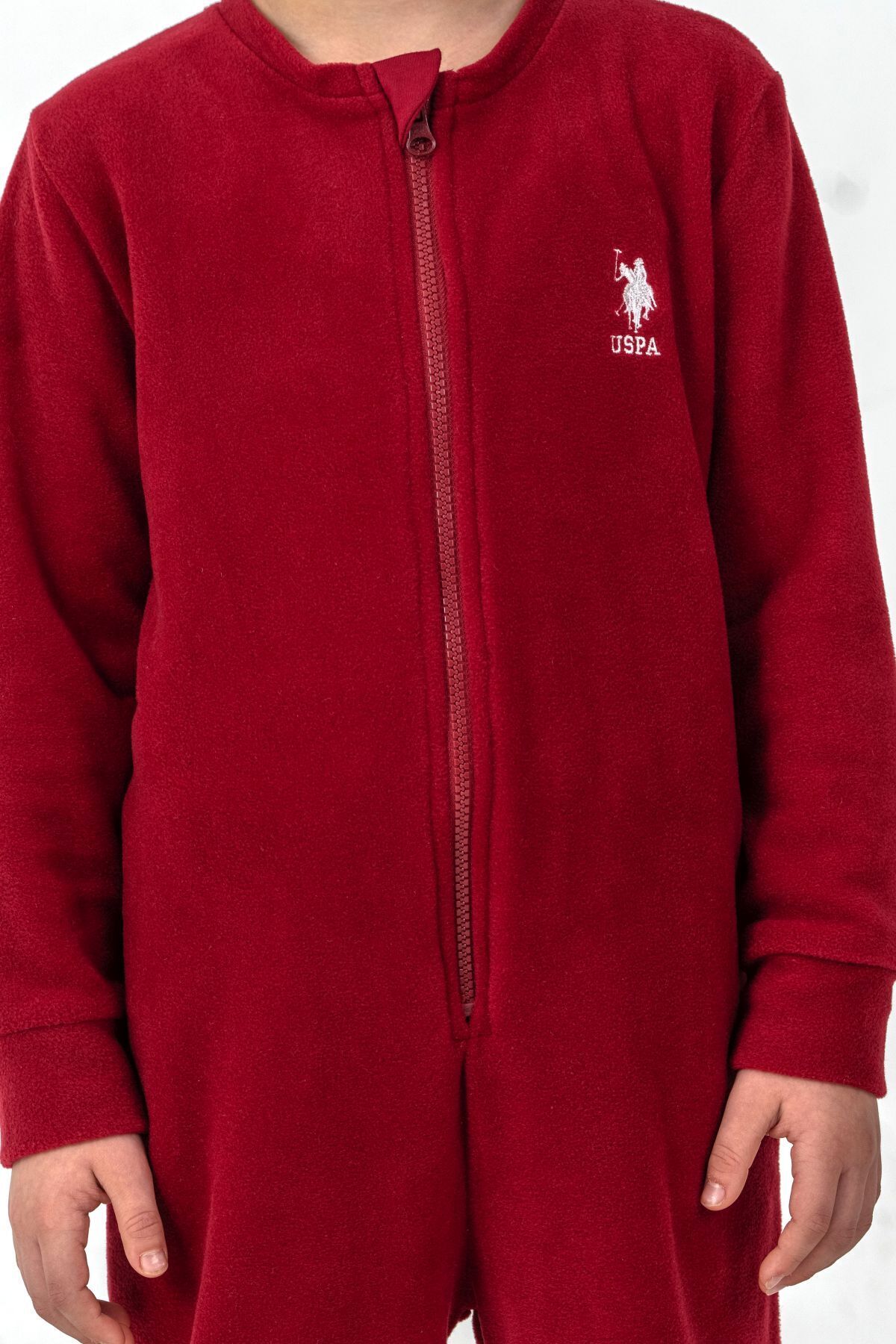 سرهمی پسرانه بچگانه U.S. Polo Assn. — 4